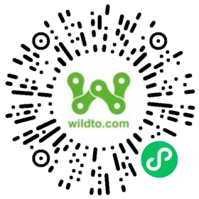 野途小程序二维码