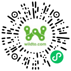 野途小程序二维码