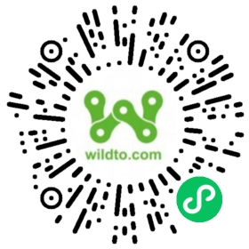 野途小程序二维码