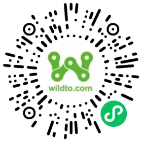 野途小程序二维码