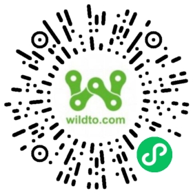 野途小程序二维码