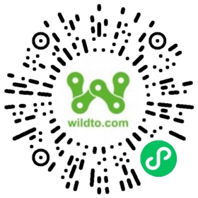 野途小程序二维码