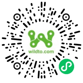 野途小程序二维码