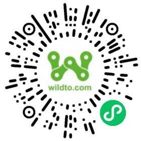 野途小程序二维码