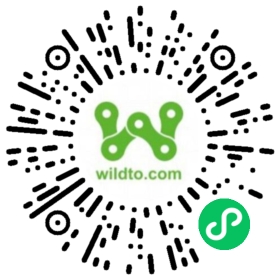 野途小程序二维码