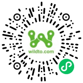 野途小程序二维码